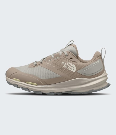 Championes Fastpack Lite Hiking mujer Mushroom Grey/soapstone