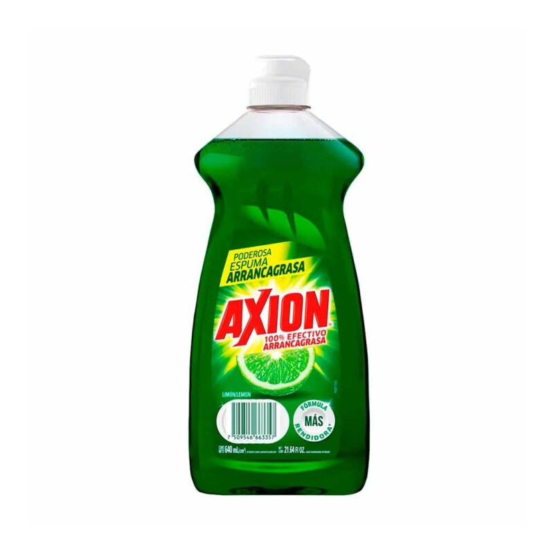AXION LIMON 1.35L Axion Limon 1.35l