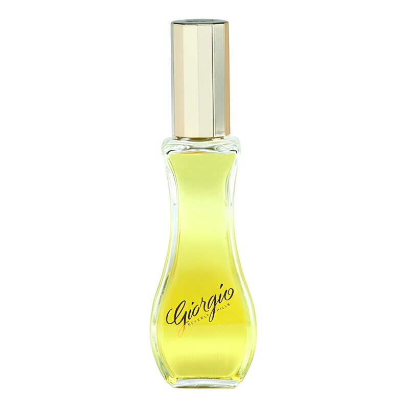 Perfume Elizabeth Arden Giorgio 90ml Perfume Elizabeth Arden Giorgio 90ml