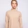 POLERA D.CASSIN NEVIS - BEIGE