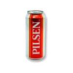 Cerveza Pilsen 473ml Cerveza Pilsen 473ml
