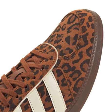 Championes Breaknet Sleek de Mujer Chocolate