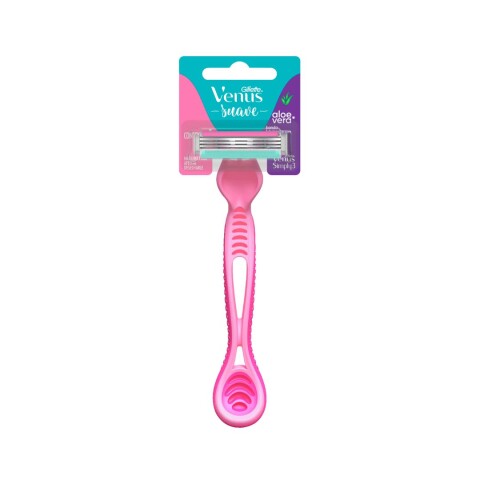 Afeitadora Gillette Prestobarba Venus Afeitadora Gillette Prestobarba Venus