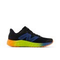 Championes New Balance de Niño - Arishi - GPARIBR4 BLACK