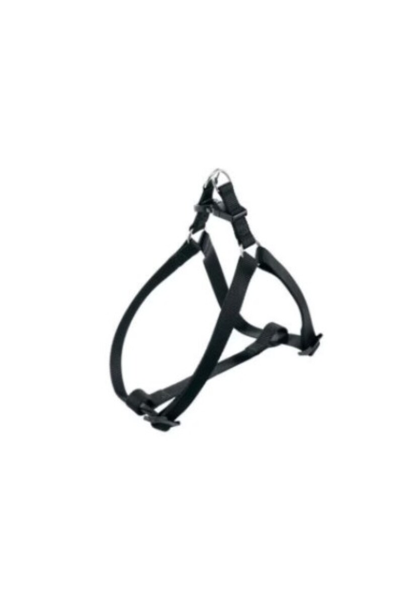 EASY P SMALL NERA PETTORINA 