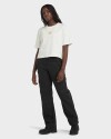 Polera Short-sleeve Tee Mujer 3723