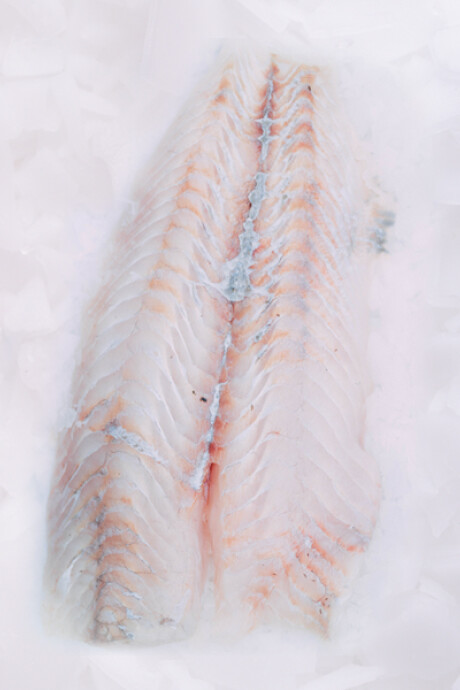 Filete de Lenguado 500g