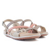 Sandalias Country de Mujer - 36783 Rosa Claro