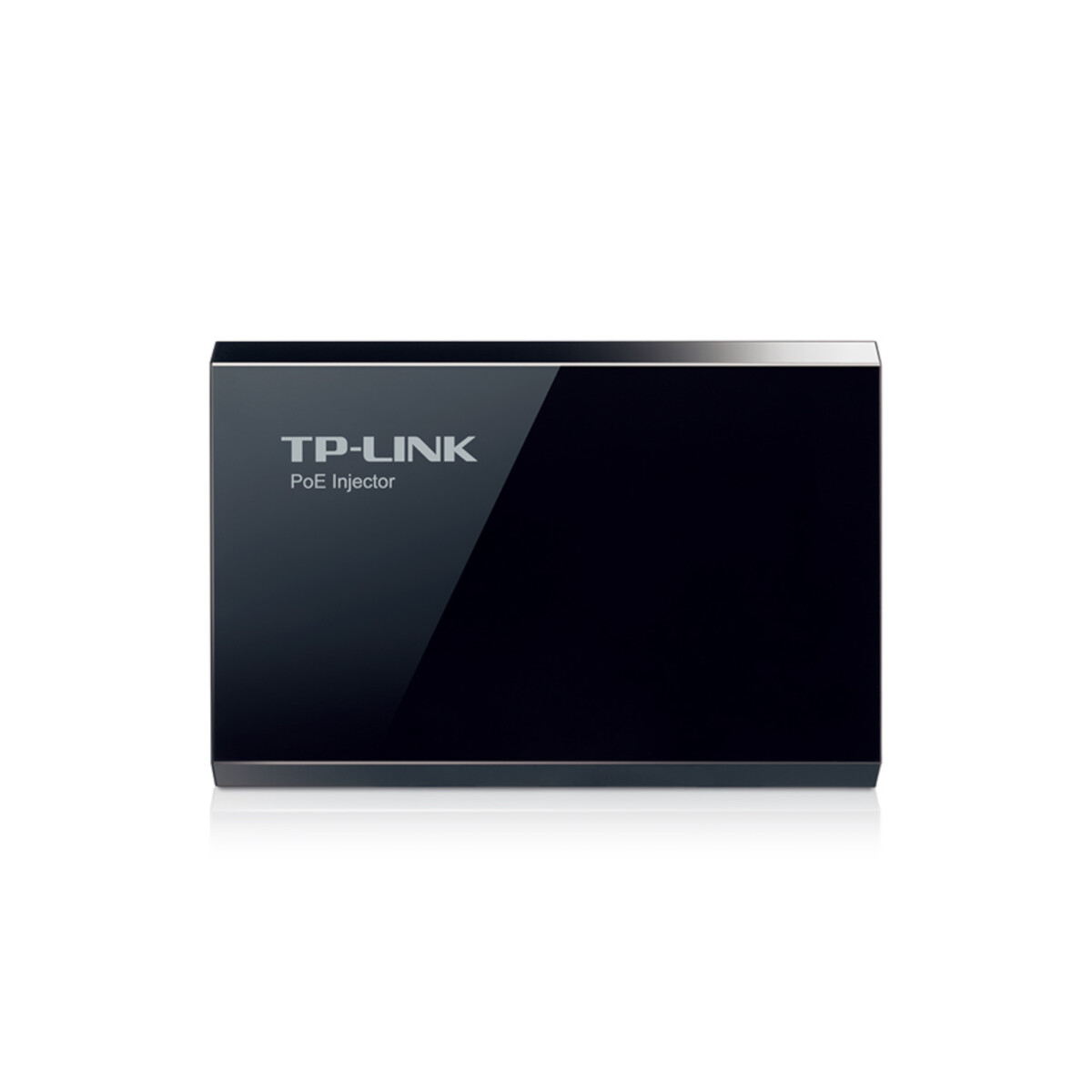 Tp-link - Adaptador Inyector. TL-POE150S. X1 Puertos RJ45 10/100/1000 Mbps. 15.4W. Color Negro. 