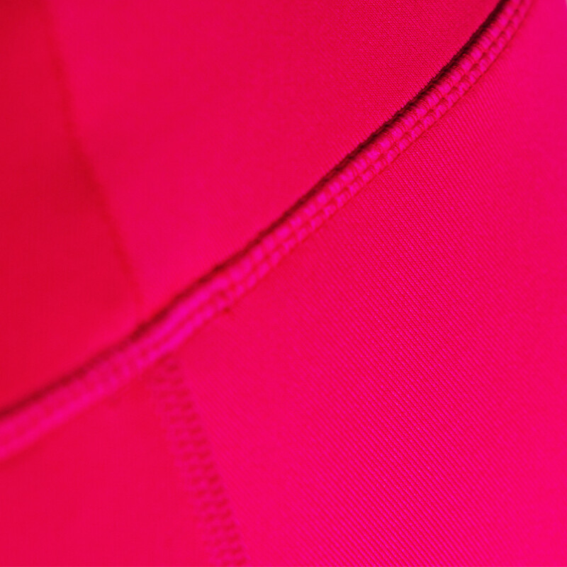 CALZA LARGA WMN fucsia glo FUCSIA