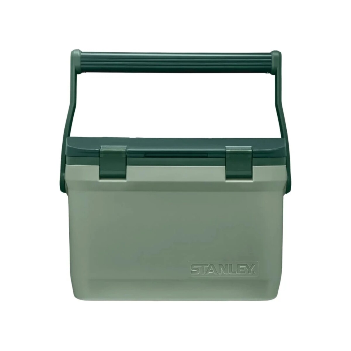 Conservadora Stanley Térmica 15 Lts - Verde 