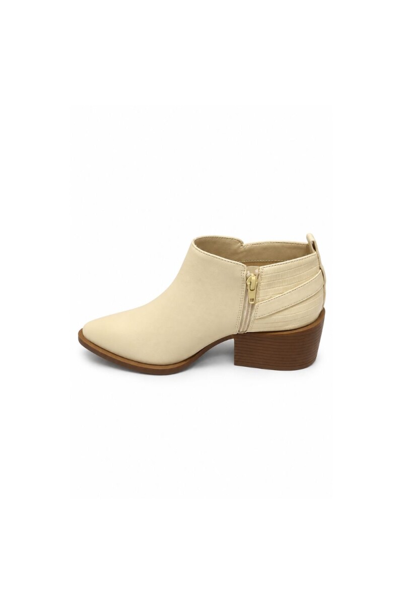 ZAPATO RAER Crudo