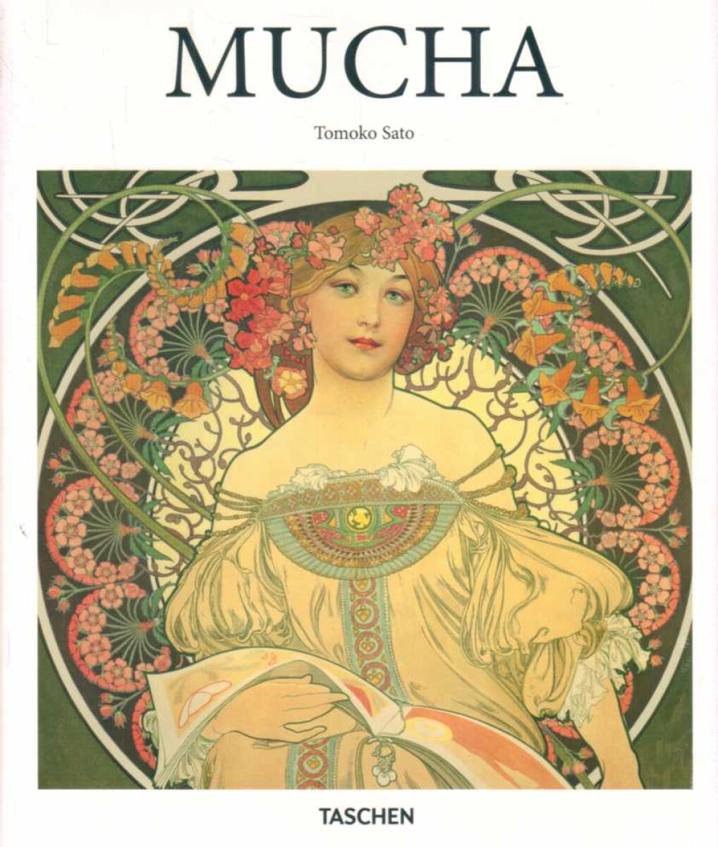 MUCHA 