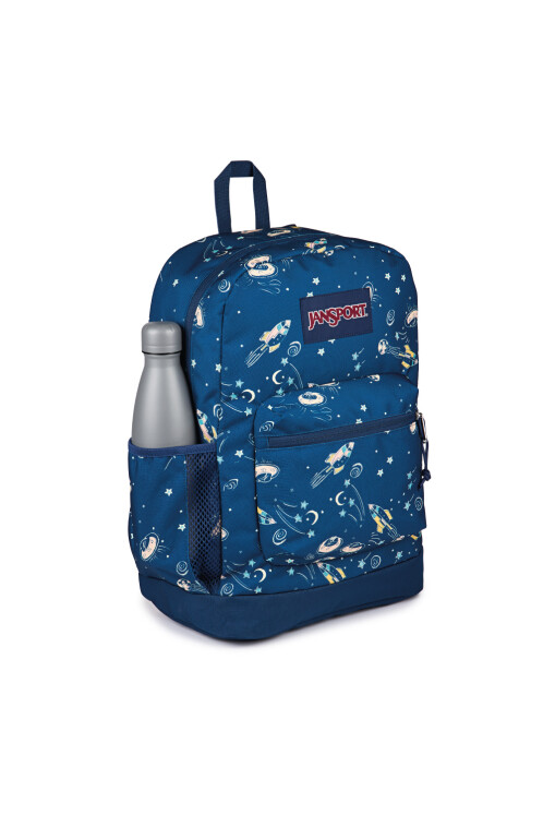 Mochila Portalaptop Cross Town Plus Vortex Voyage