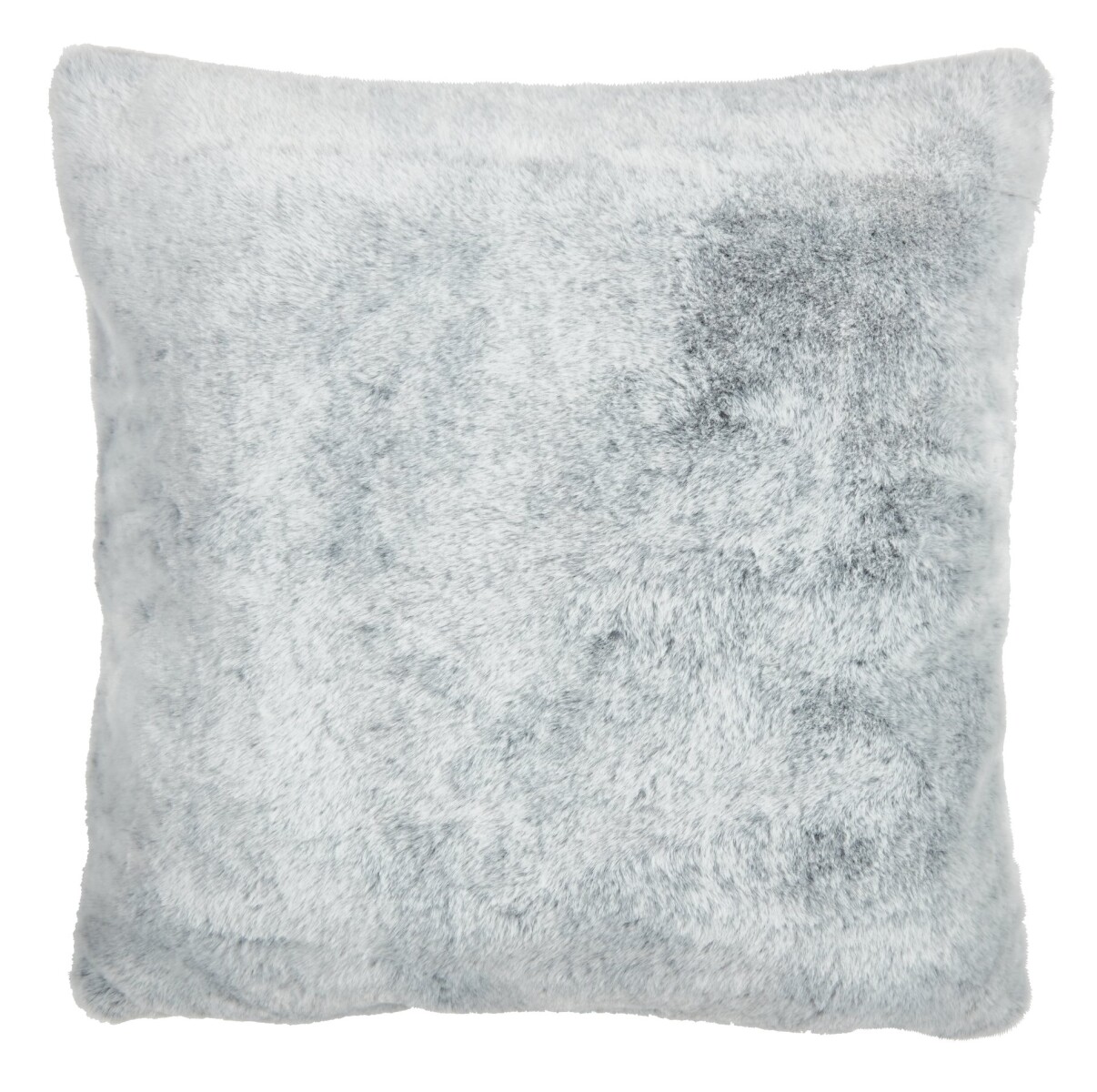 Funda de almohadón SMYLE 50x50 gris 