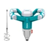 Mezclador De Pintura Total Td614006 Mezclador De Pintura Total Td614006