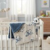 Manta corderito PANDAS CARTERS Manta corderito PANDAS CARTERS