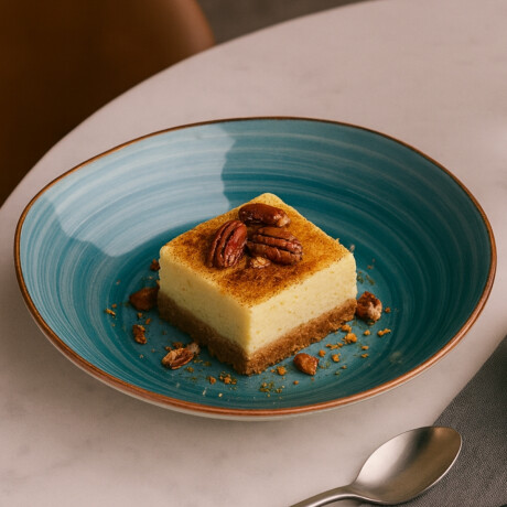 Bowl Artisan 20 cm Azul Porcelana Bowl Artisan 20 cm Azul Porcelana