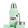 Kit Termo 750ML Con Base De Silicona + Mate Folkie Verde Agua