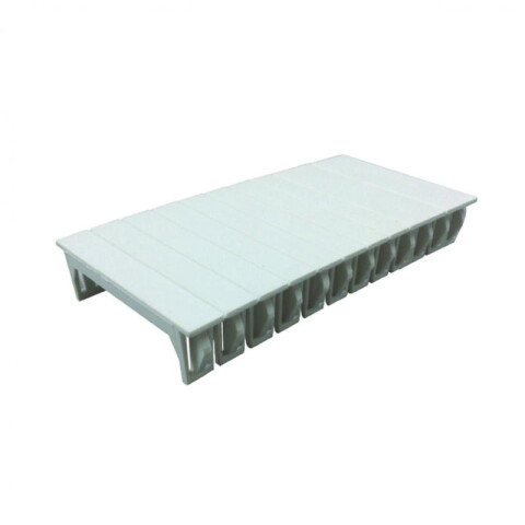 Obturador de 6 polos para tablero eléctrico CN4090