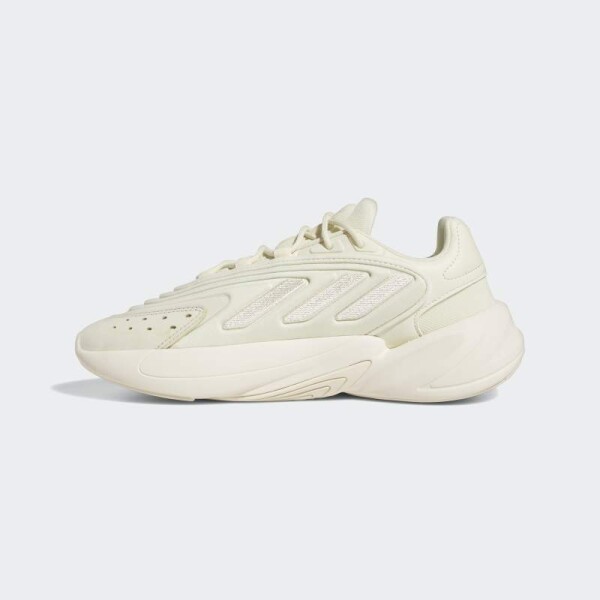 Championes Adidas Ozelia Rosa