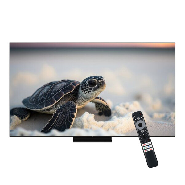 Smart Tv Tcl 65" Qled Mini Premium 65c7l TV 65 TCL QLED MINI LED 65C7L