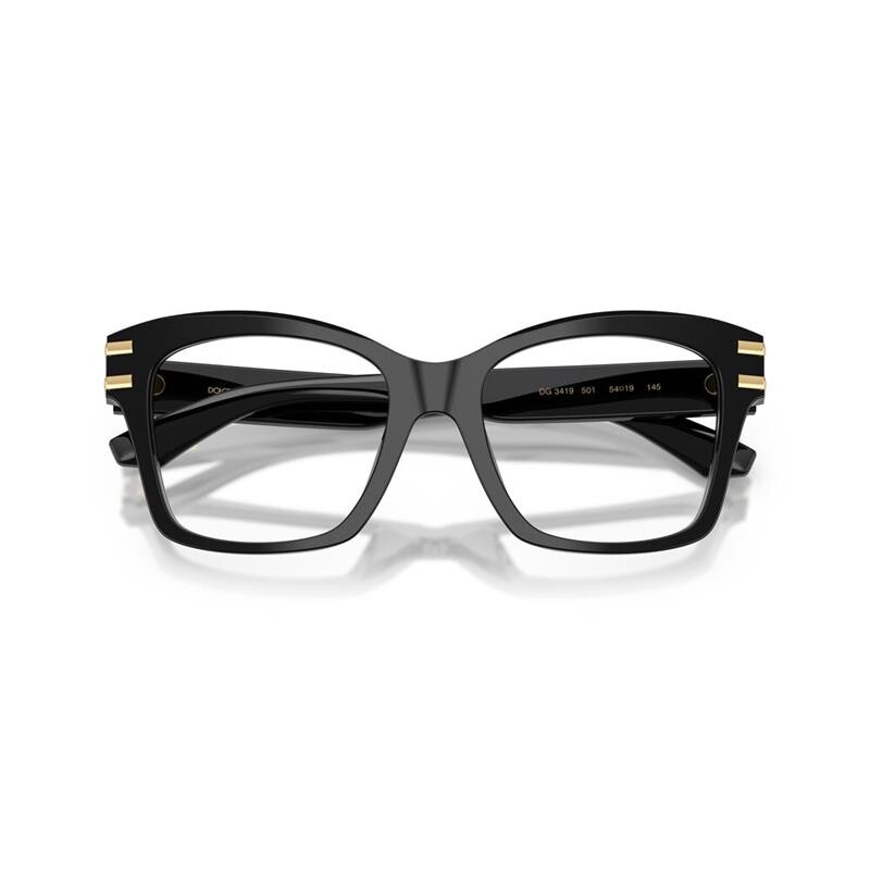 Dolce & Gabbana Dg3419 501