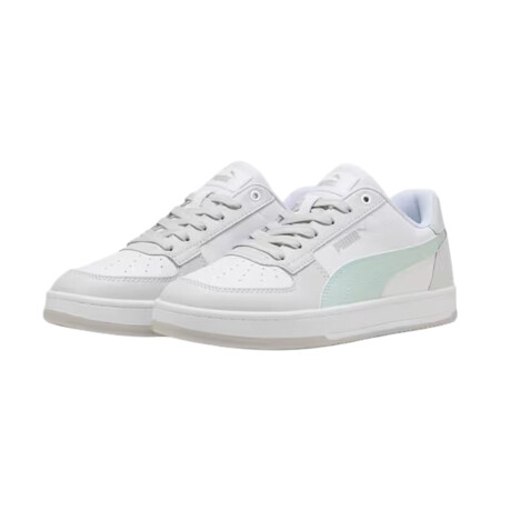 PUMA CAVEN 2.0 White & Mint