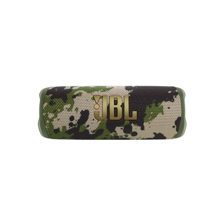 Parlante Bluetooth JBL Flip 6 Camuflado