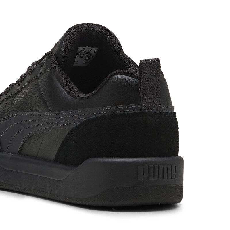 Championes Park Lifestyle OG de Hombre Negro