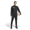 PANTALON ADIDAS ENT26 TR PNT HOMBRE KE9848 Negro-blanco