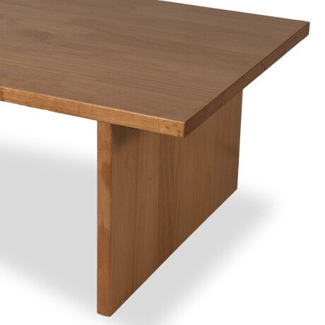 Mesa de centro Mori - Grande 0001 (Miel)