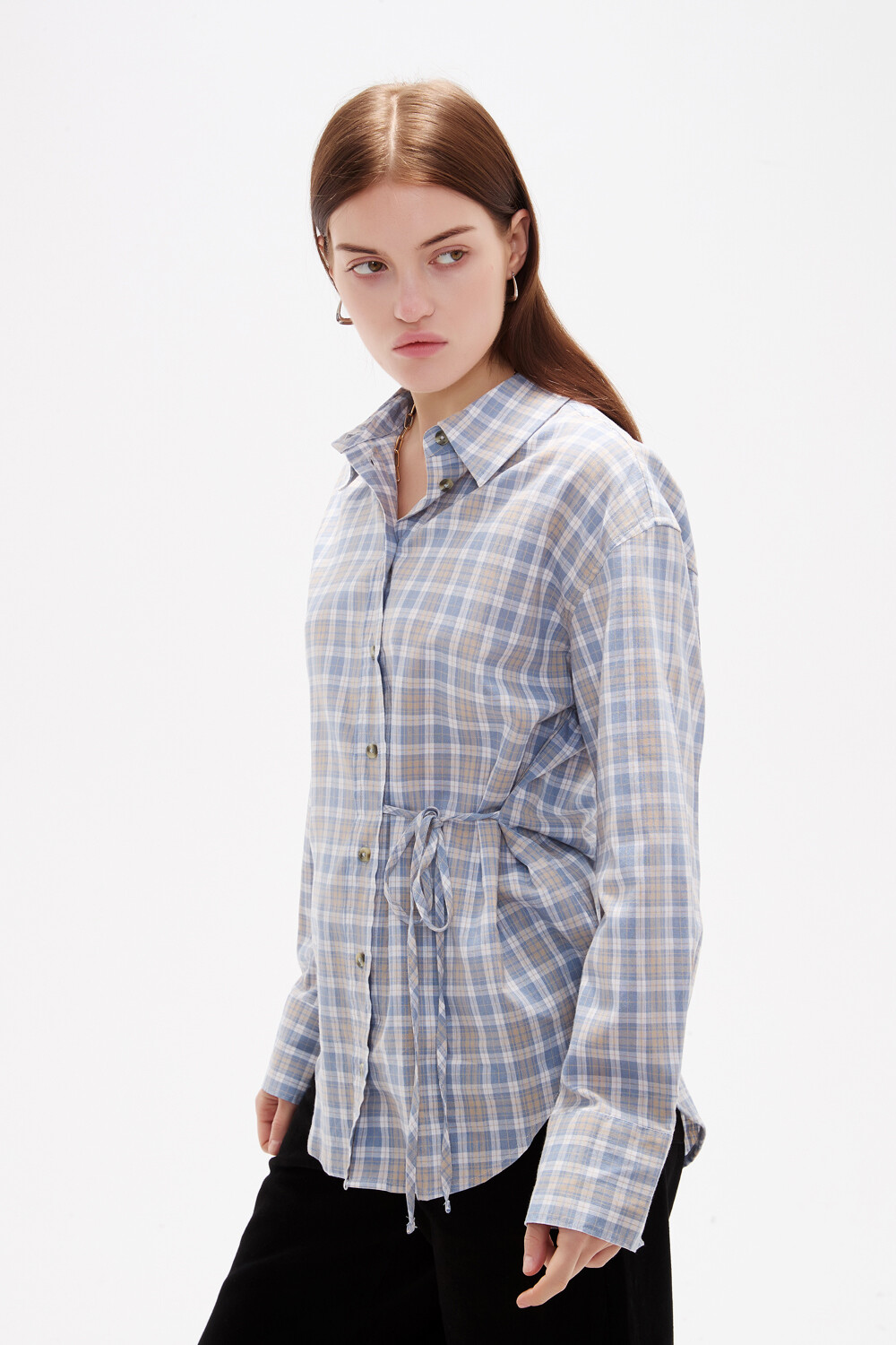 Camisa Sinka Estampado 2