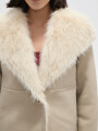Chaqueta Arosa Hielo
