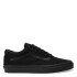 Championes Unisex VANS Old Skool Negro