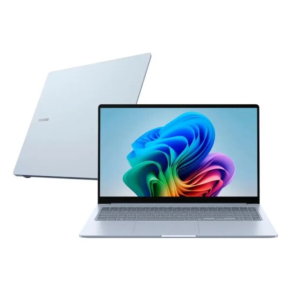 Notebook Hp Omnibook 5 Ai 14" Oled Snapdragon X 16gb 512gb Ssd NOTEBOOK HP OMNIBOOK 5NGAI SNAPD/16/512