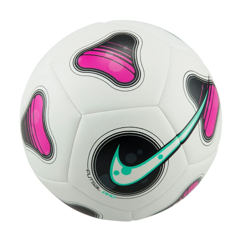 Balón Nike Futsal Pro Unisex Blanco