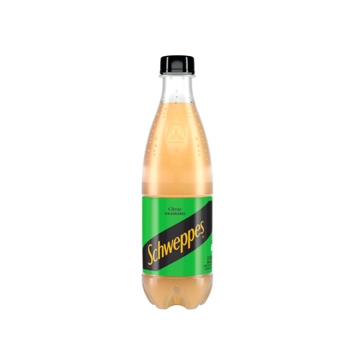 CITRUS SCHEWPPES 600ml 