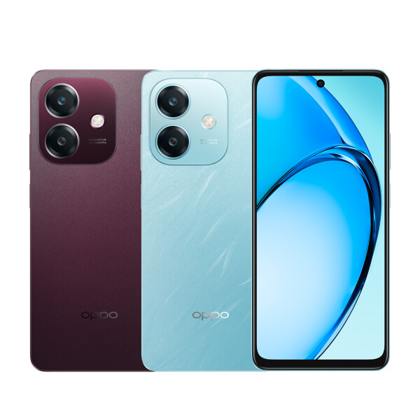 Oppo A20 4/128 Gb 4g AZUL