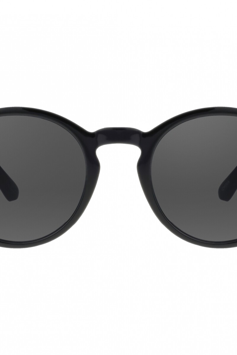 Lentes de sol Negro