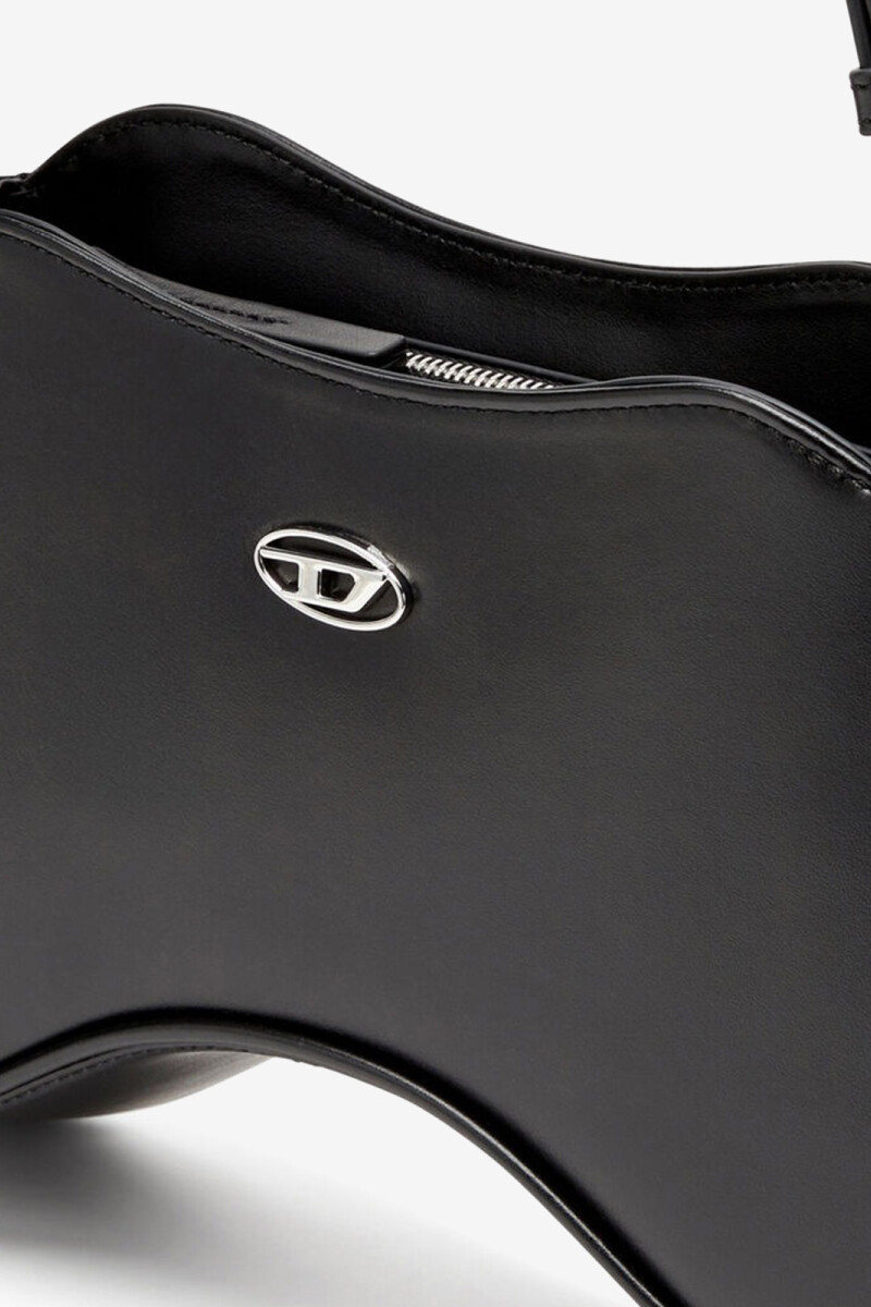 Bandolera PLAY Negro