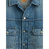 MENDOCINO BOXY ICON CHORE MEDIUM WASH