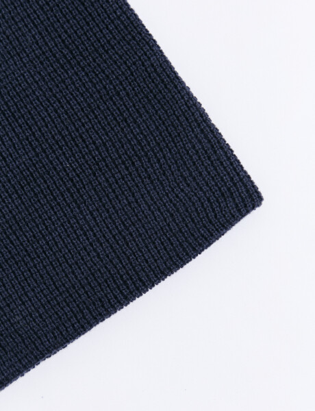 700518 CUELLO HARRY Azul Oscuro