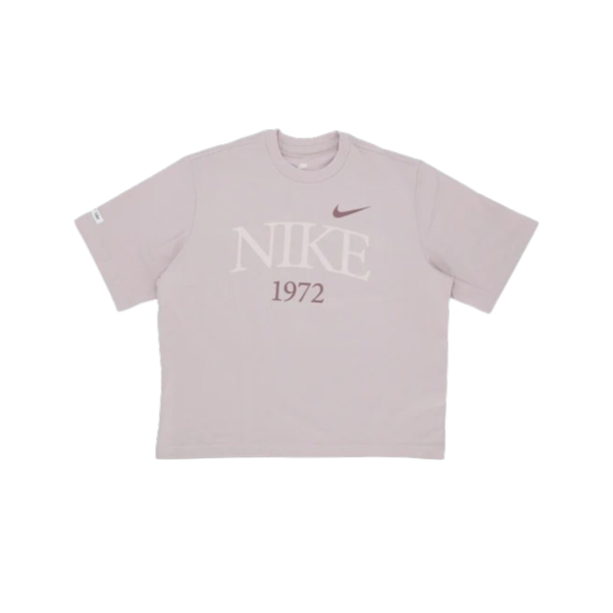 NIKE SPORTSWEAR CLASSIC - Pink 