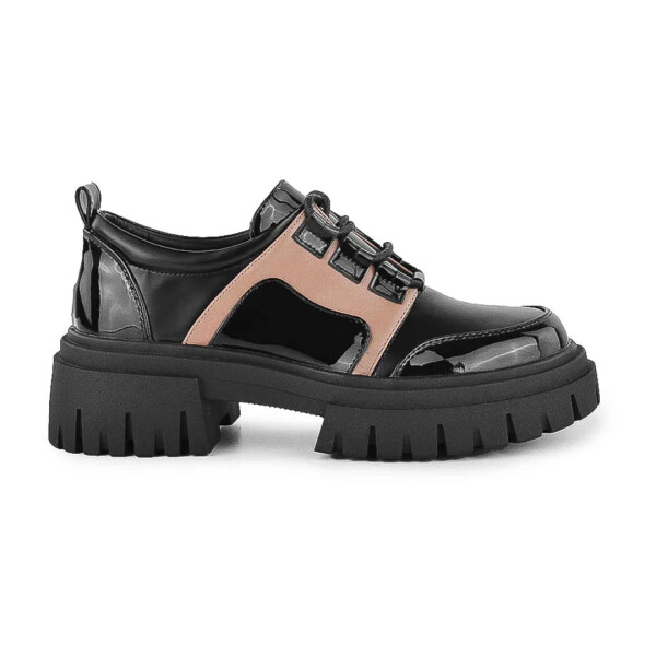 CASUAL DENZIN - KORIUM NEGRO