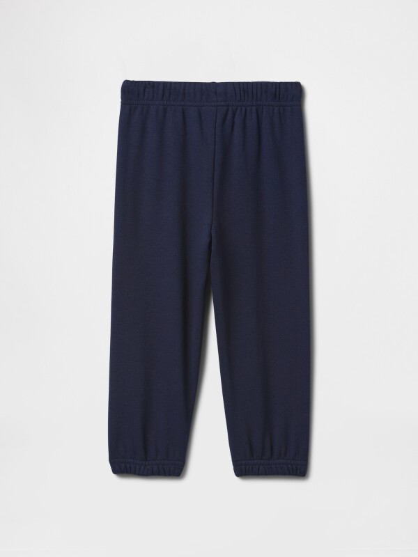 V-FRCH FT LOGO JGR TAPESTRY NAVY