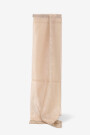 BUFANDA Beige