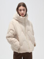 Campera Minner Negro