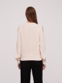 Sweater Sofide Crudo / Natural