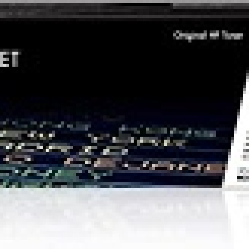 HP 206X - Alto rendimiento - negro - original - LaserJet - cartucho de tóner (W2110X) - para Color LaserJet Pro M255, M283, MFP HP 206X - Alto rendimiento - negro - original - LaserJet - cartucho de tóner (W2110X) - para Color LaserJet Pro M255, M283, MFP